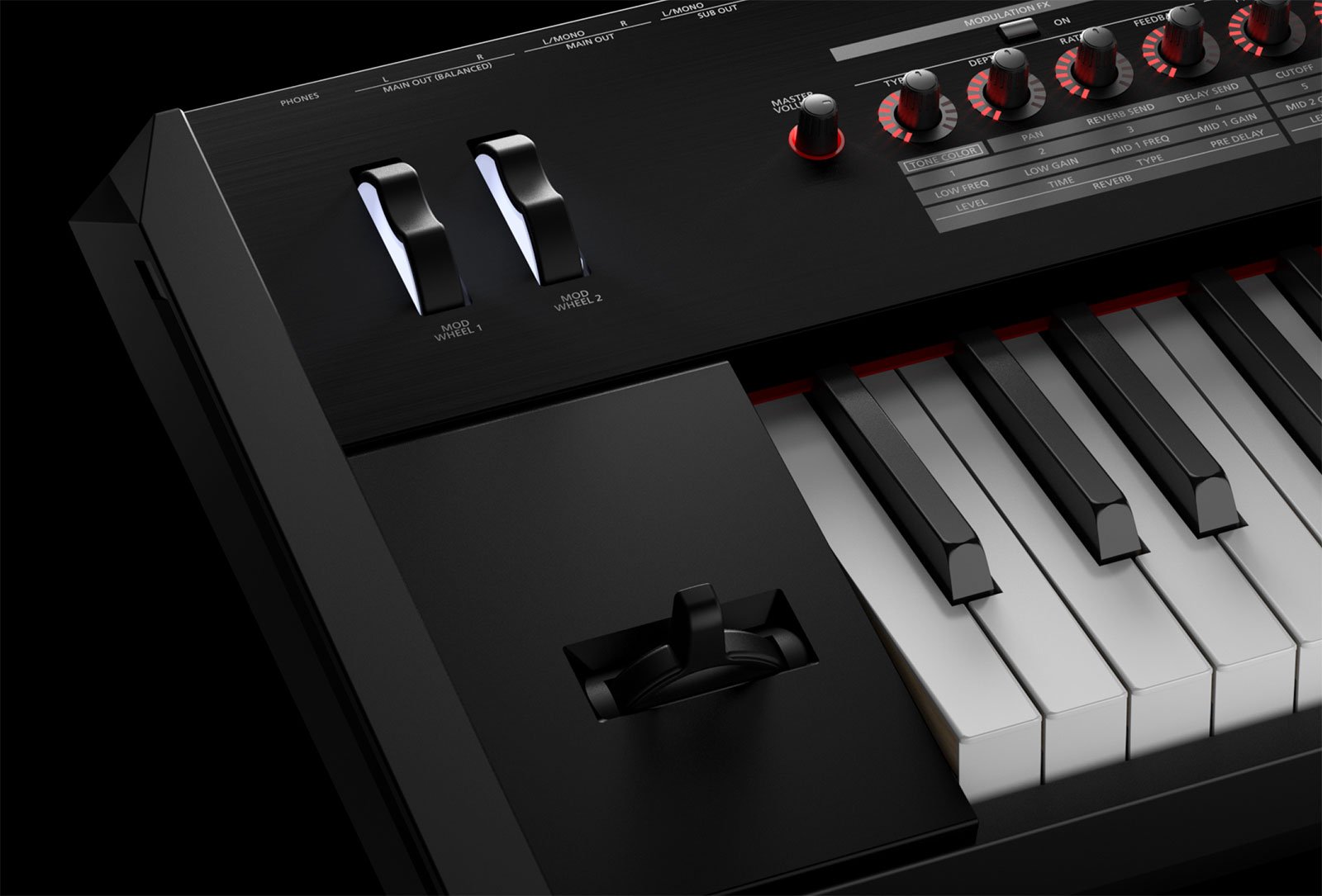 Jual Roland Rd Digital Stage Piano Free Ongkir